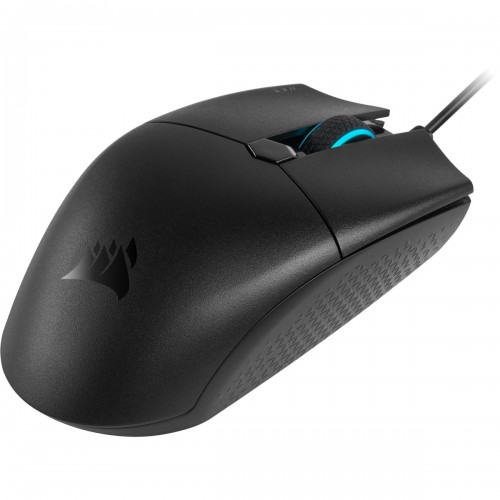 Corsair Katar PRO Ultra Light Gaming Mouse Black-IOSBD