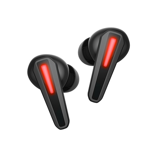 A4TECH Bloody M70 TWS Black-Red Bluetooth Gaming Earphoneiosbd