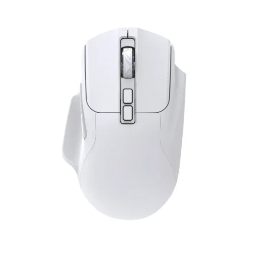 AJAZZ AJ039 V2 Tri-Mode Wireless Gaming Mouse