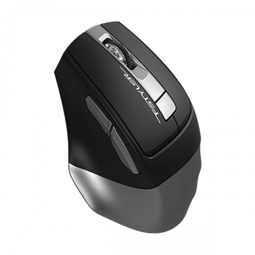 A4TECH FB35 Fstyler Multimode Bluetooth & Wireless Mouse-IOSBD