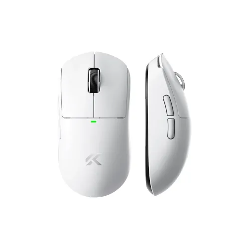 MCHOSE A5 V3 Tri-Mode Wireless Gaming Mouse