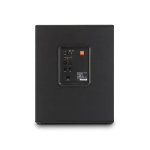 JBL IRX115S 15" Powered Portable PA Speaker