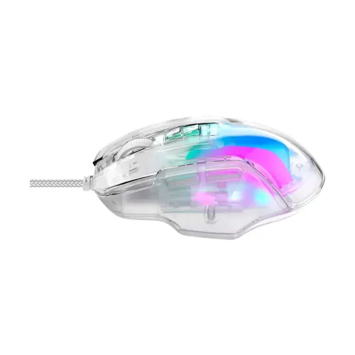 Havit MS1011SE Wired RGB Gaming Mouse-IOSBD