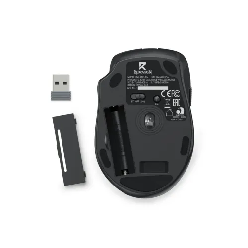 Redragon BM-4092 Wireless Mouse