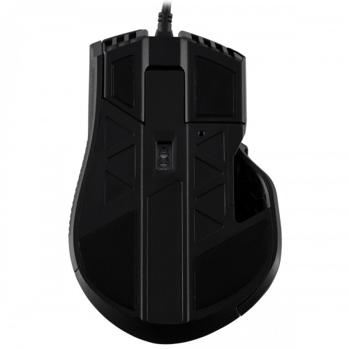 Corsair Ironclaw RGB FPS MOBA USB Gaming Mouse Black-IOSBD