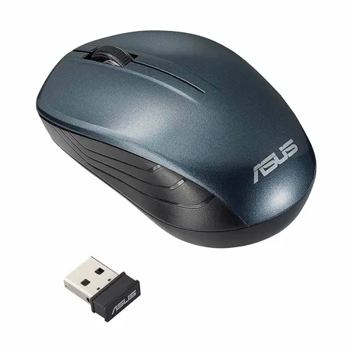 ASUS WT200 Optical Wireless Mouse-IOSBD