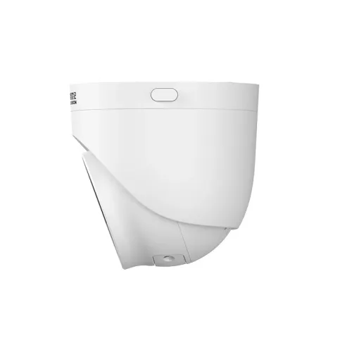 Jovision JVS-N837-UDL 8MP Full-Color Audio PoE Dome IP Camera
