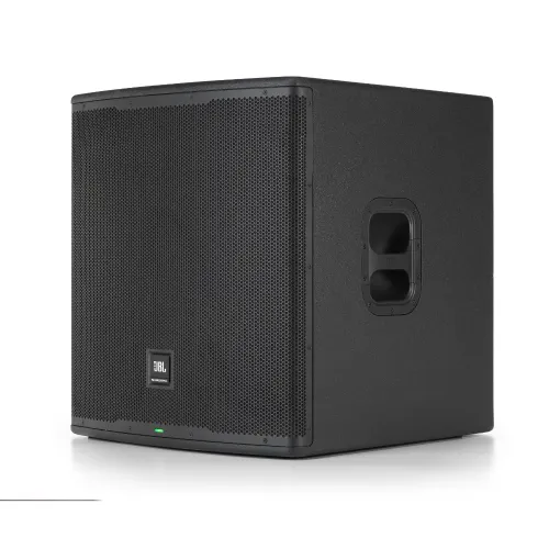 JBL EON718S 18" Powered Subwoofer PA System with Bluetooth and DSP