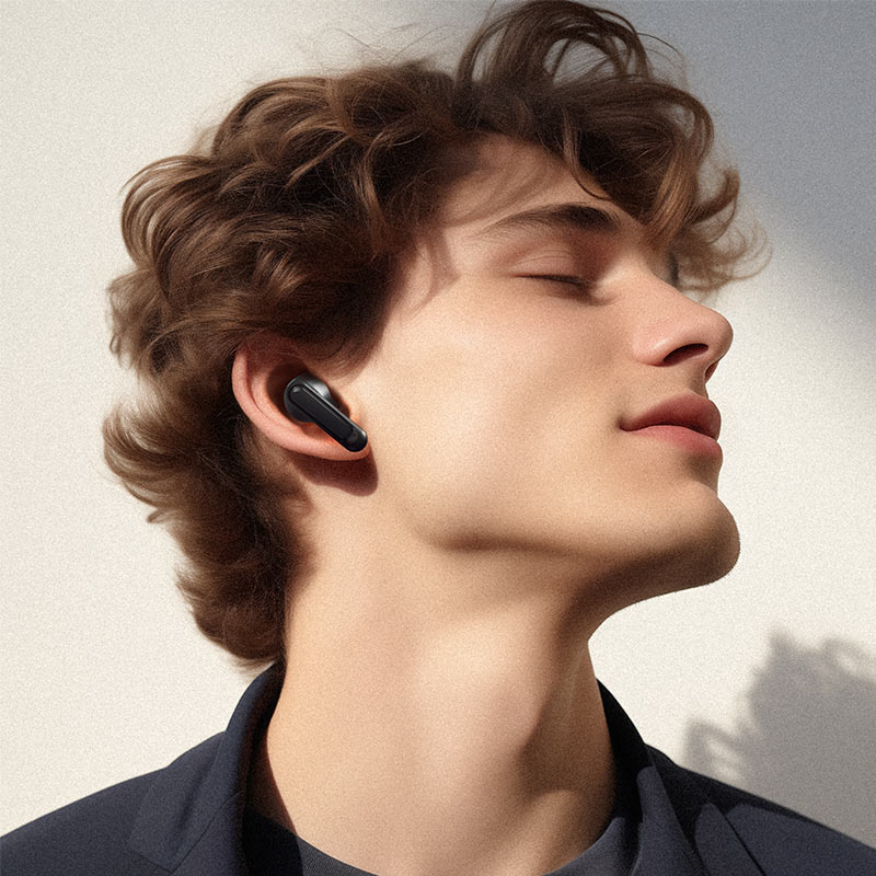 Acefast W1 ANC Wireless Earbuds iosbd