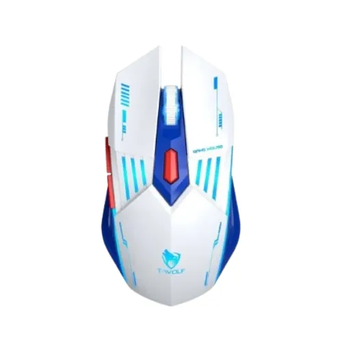 T-WOLF X7 Wireless Gaming Mouse