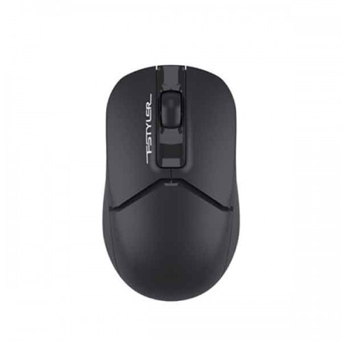 A4Tech FG12 FSTYLER 2.4G Wireless Mouse-IOSBD