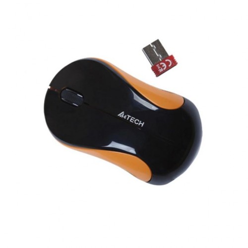 A4TECH G3-270 WIRELESS OPTICAL MOUSE-IOSBD