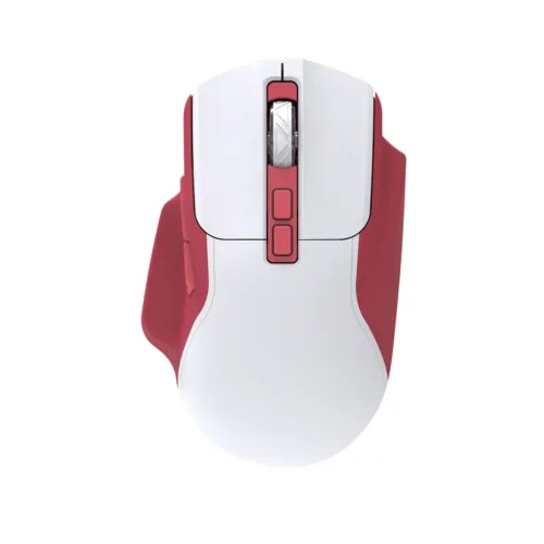 AJAZZ AJ039 V2 Tri-Mode Wireless Gaming Mouse