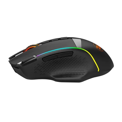 Redragon M991 9 Programmable Button Wireless Gaming Mouse