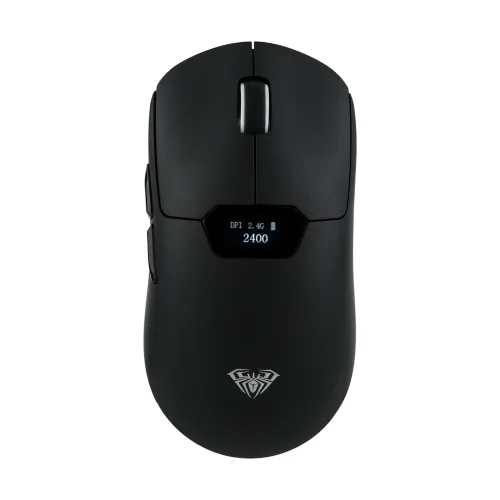 AULA SC390 Tri Mode Wireless Gaming Mouse-IOSBD