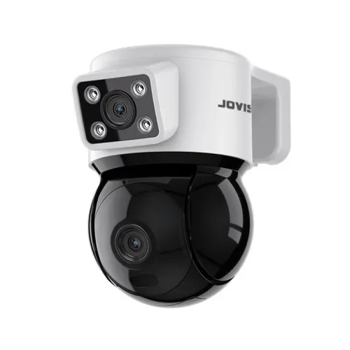 Jovision JVS-H322C 3MP Full-Color Pan/Tilt Wi-Fi Camera