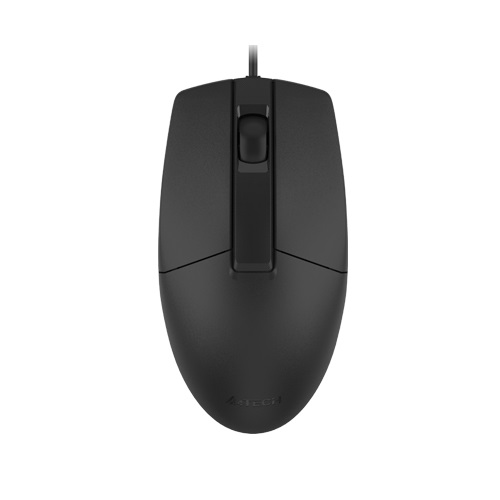 A4TECH OP-330 USB Wired Mouse-IOSBD