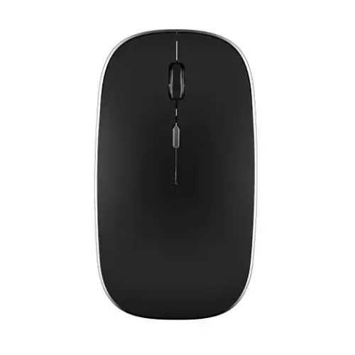 WiWU WM101 Wimice Wireless Mouse-IOSBD