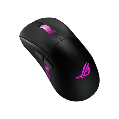 ASUS ROG Keris II Origin Wireless Gaming Mouse-IOSBD