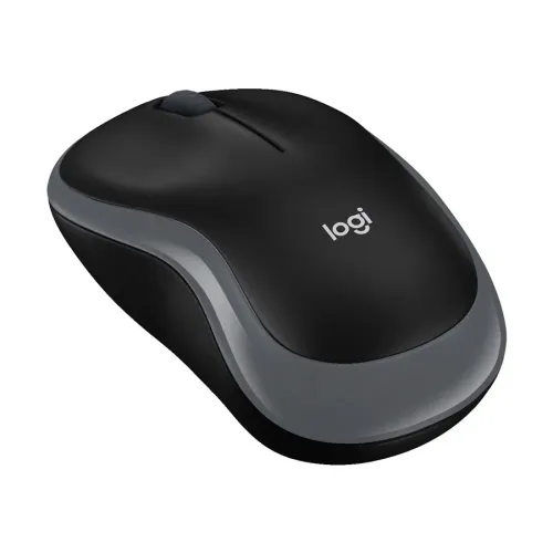 Logitech B175 Wireless Mouse-IOSBD