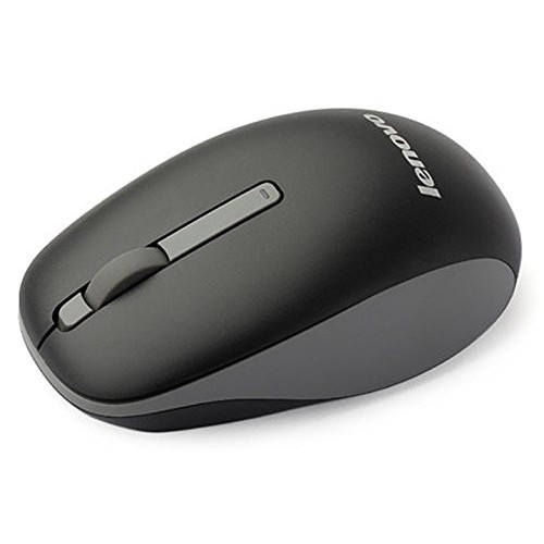 Lenovo N100 Wireless Mouse-IOSBD