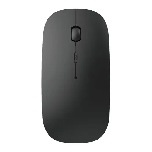 WiWu WM101-C Wimice Lite Dual Mode Wireless Mouse-IOSBD