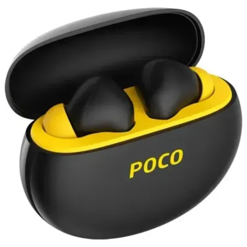 Poco Pods TWS Bluetooth Earbudsiosbd
