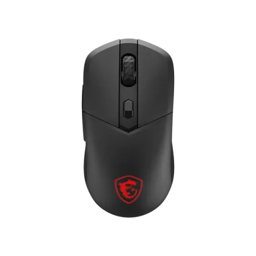 MSI VERSA 300 ELITE WIRELESS RGB Gaming Mouse-IOSBD