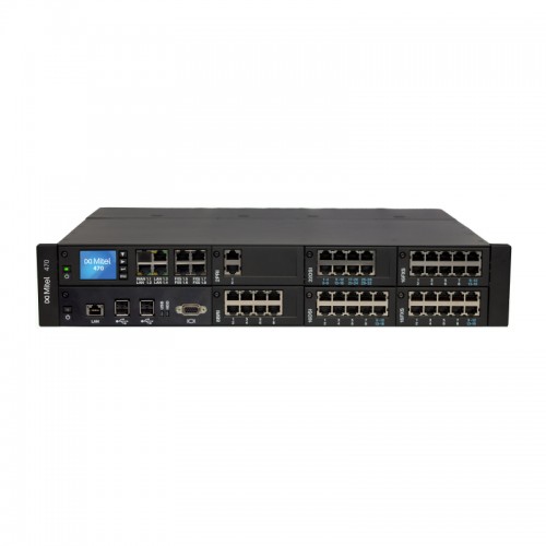 Mitel MiVoice Office 470 Basic IPABX System for 50 User-IOSBD