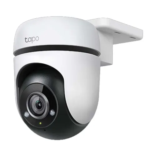 TP-Link Tapo C200 2MP Home Security Wi-Fi Dome IP Camera