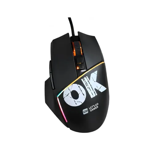 Mofii GM905 Wired gaming Mouse