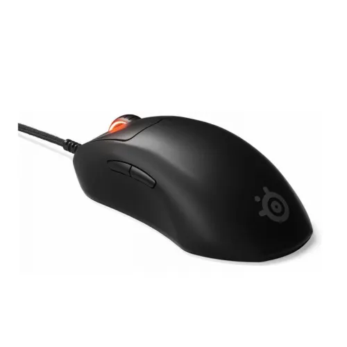 SteelSeries Prime Plus RGB Gaming Mouse-IOSBD