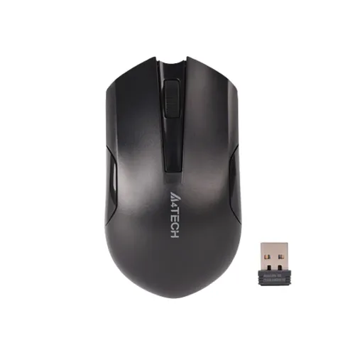 A4TECH G3-200N V-TRACK Wireless Mouse-IOSBD