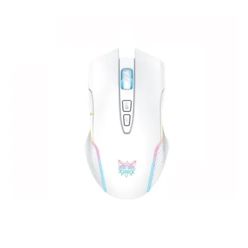 Onikuma CW905 RGB 2.4GHz Wireless Gaming Mouse