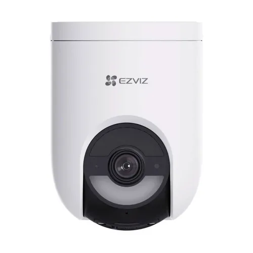 Ezviz HB8 Lite Kit 4MP WiFi Dome IP Camera with Solar Panel