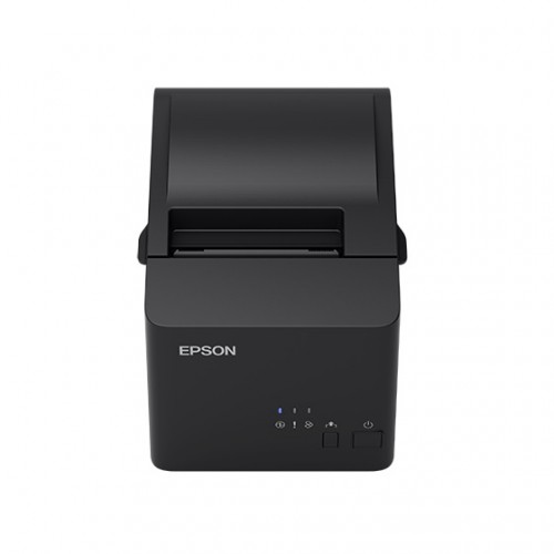Epson TM-T81III POS Printer with Ethernet Port-IOSBD