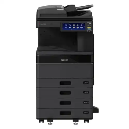 Toshiba e-Studio 2520AC Multifunction Digital Color Photocopier-IOSBD