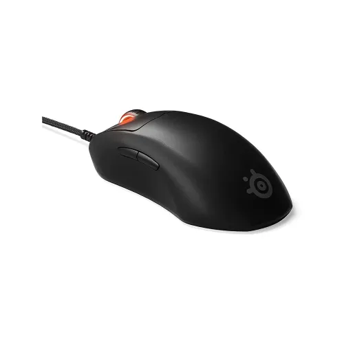 SteelSeries Prime RGB Gaming Mouse-IOSBD