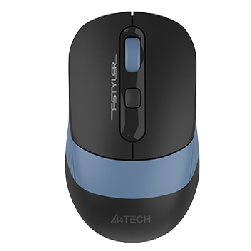 A4TECH FSTYLER FB10CS Silent Multimode Rechargeable Wireless Mouse-IOSBD