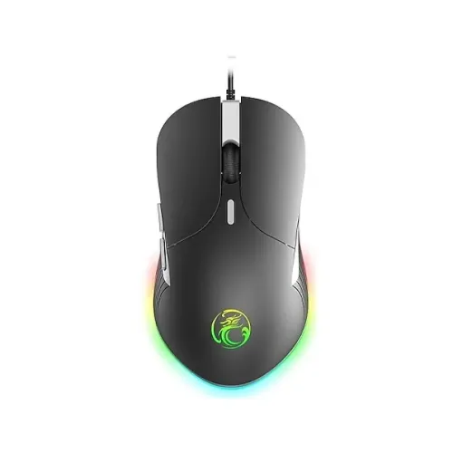 iMICE X4 Wired Gaming Mouse-IOSBD