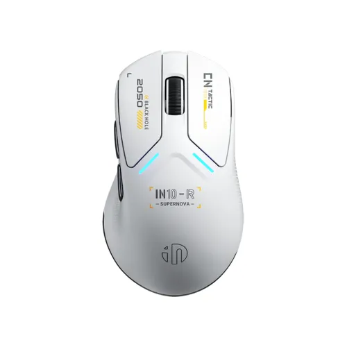 Inphic IN10R Tri Mode Wireless Gaming Mouse