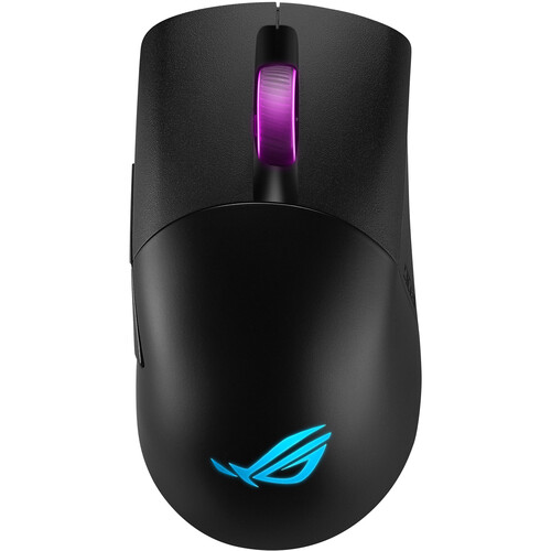 Asus ROG Keris Wireless Gaming Mouse-IOSBD