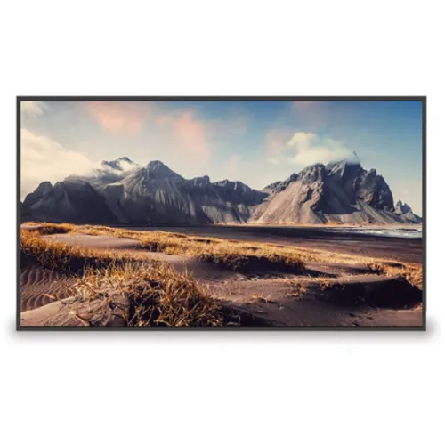 Maxhub ND75CMA 75" 4K UHD Android Signage Display-IOSBD