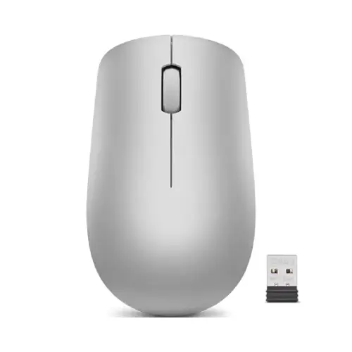 Lenovo 530 Wireless Mouse-IOSBD