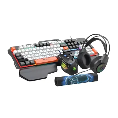IMICE GK-450 4 In 1 Gaming Combo-IOSBD