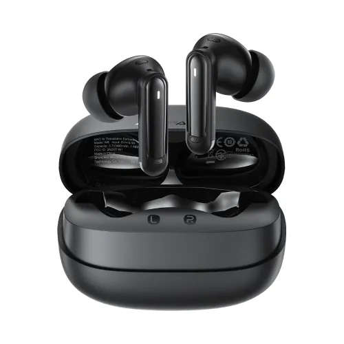 Acefast W8 TWS Earbuds iosbd