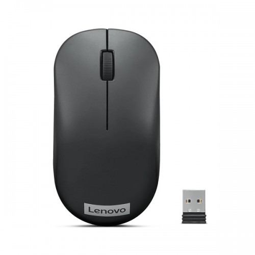 Lenovo 130 Wireless Mouse-IOSBD