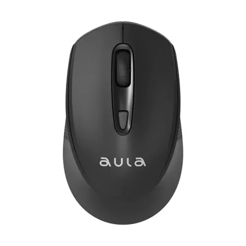 AULA AM205 2.4G Wireless Mouse-IOSBD