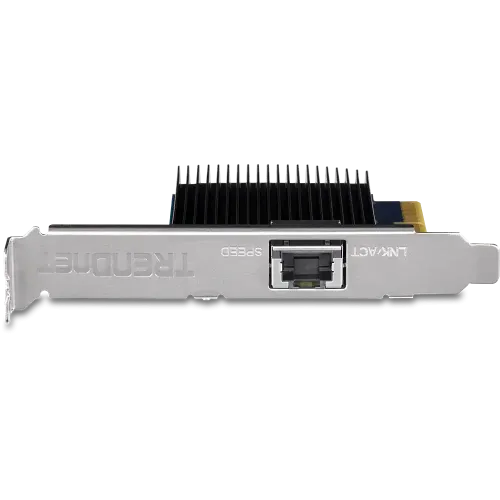 TRENDnet TEG-10GECTX 10 Gigabit PCIe LAN Card