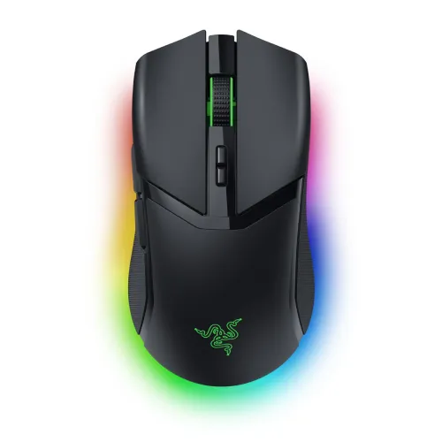 Razer Cobra Pro RGB Wireless Gaming Mouse-IOSBD